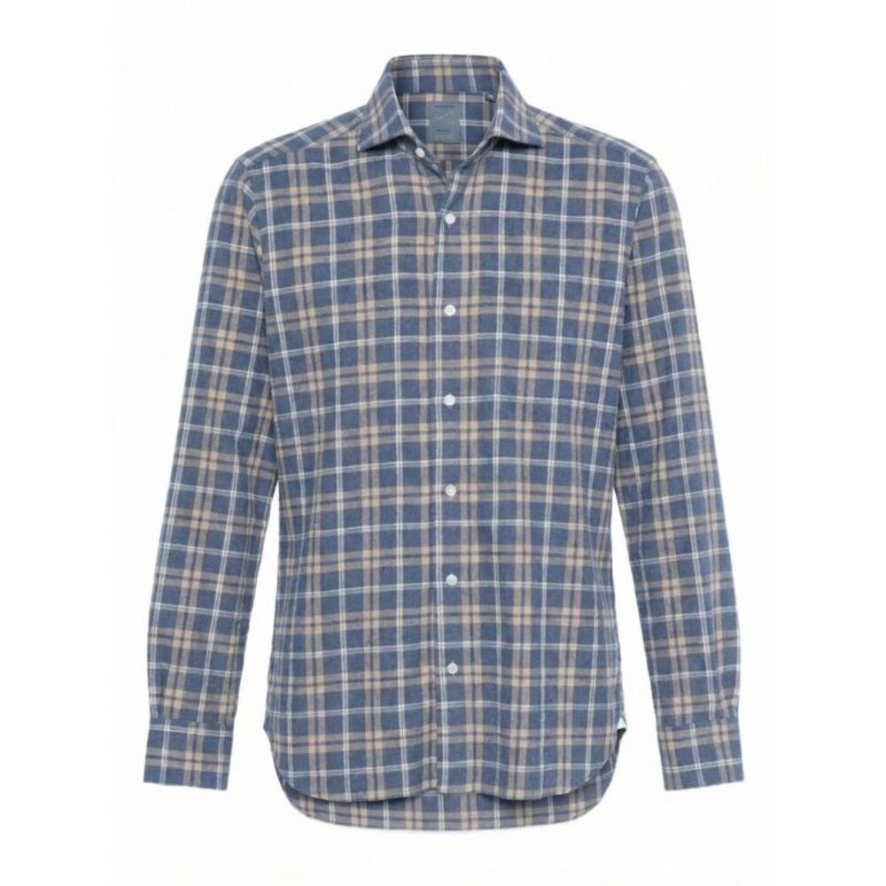 Barba Napoli Men Shirt